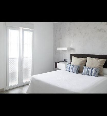 Apartamento Centrico Reformado Tarifa Exterior photo