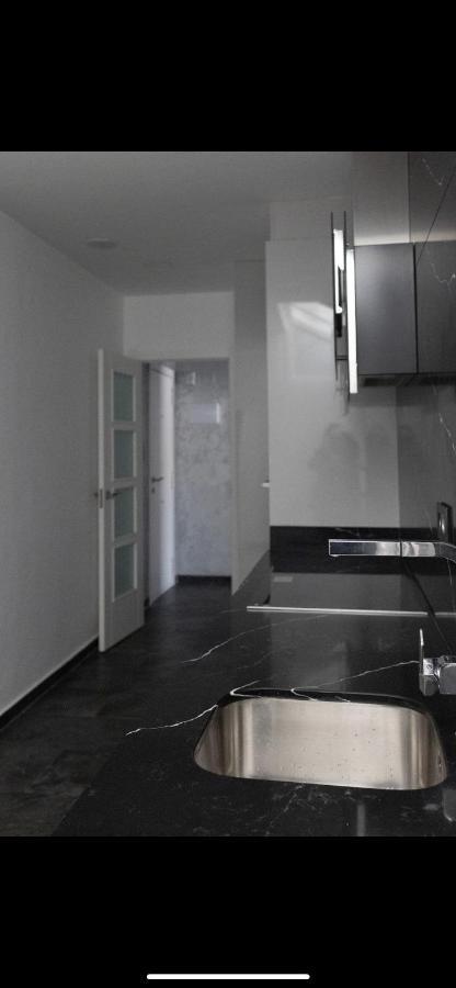 Apartamento Centrico Reformado Tarifa Exterior photo