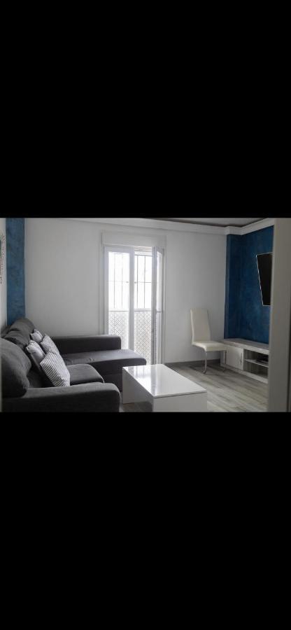 Apartamento Centrico Reformado Tarifa Exterior photo