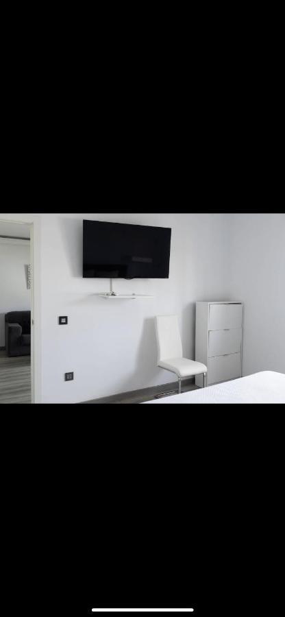 Apartamento Centrico Reformado Tarifa Exterior photo