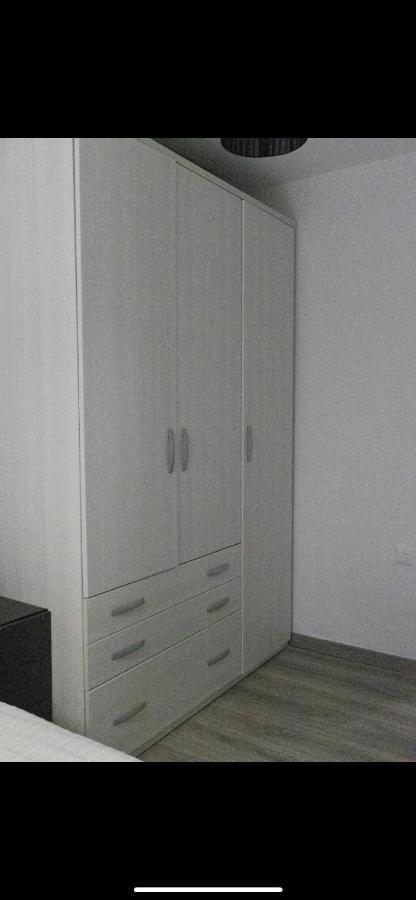 Apartamento Centrico Reformado Tarifa Exterior photo
