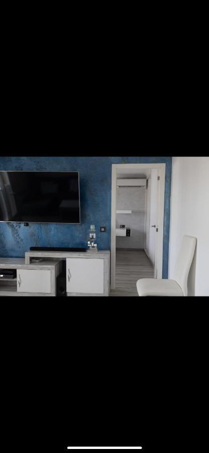 Apartamento Centrico Reformado Tarifa Exterior photo