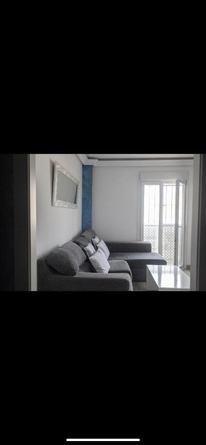 Apartamento Centrico Reformado Tarifa Exterior photo