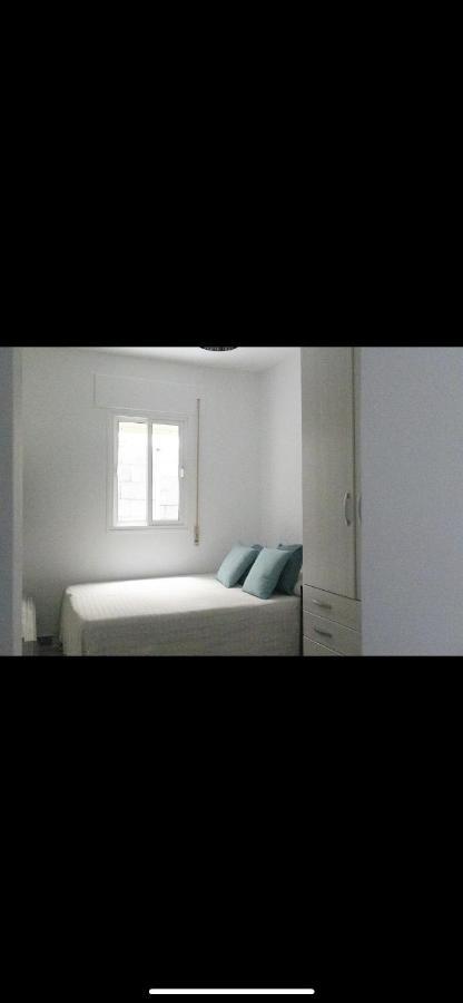 Apartamento Centrico Reformado Tarifa Exterior photo